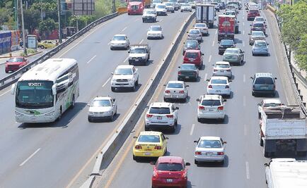 Alertan por seis movilizaciones en 4 alcaldías de la CDMX