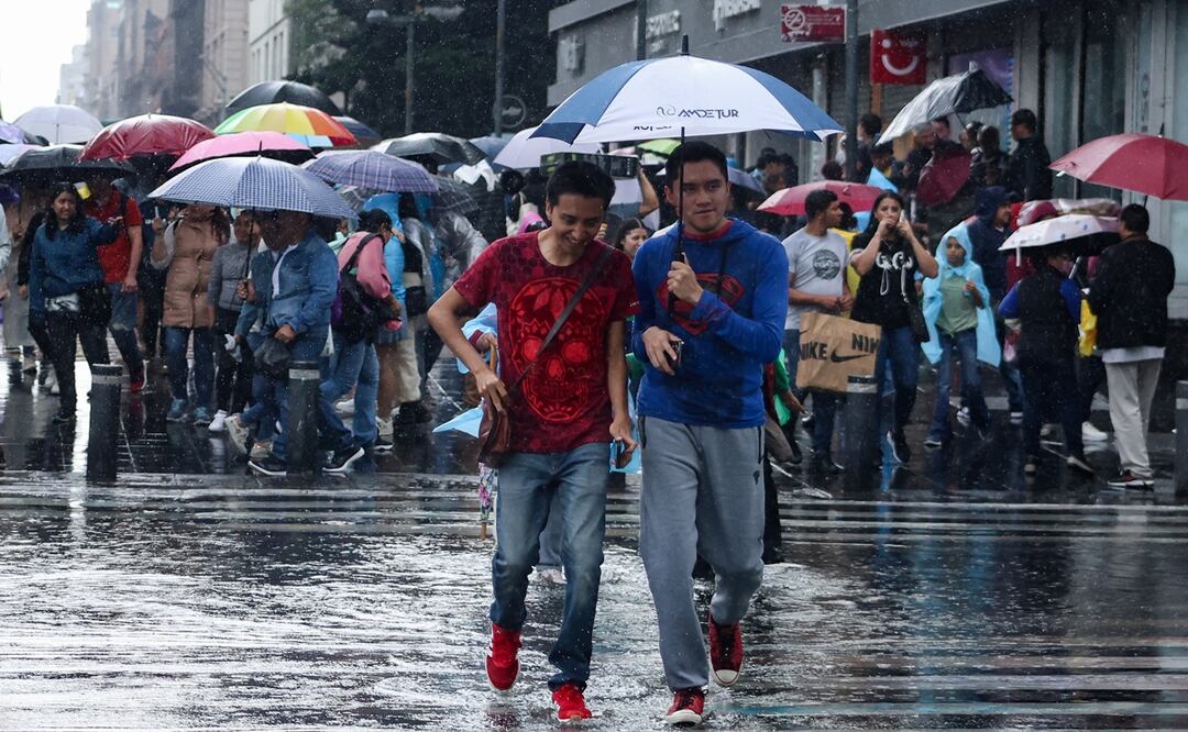 Imagen ilustrativa. Foto: archivo Hugo Salvador / EL UNIVERSAL