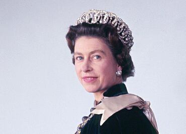 Isabel II: Con imagen inédita de la reina conmemoran el primer aniversario de su muerte