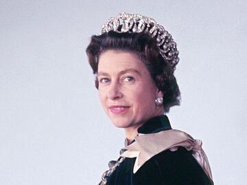 Isabel II: Con imagen inédita de la reina conmemoran el primer aniversario de su muerte