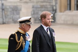 “No quiere ser un duque sin dinero”: la razón financiera detrás del regreso del príncipe Harry a Reino Unido 