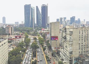 Por fin levantan contingencia ambiental