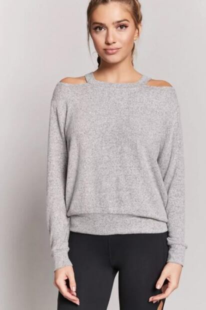 10 prendas deportivas que no pueden hacer falta en tu rutina de ejercicio