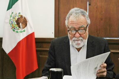 Faltan 5 de 7 quejas a Constitución local