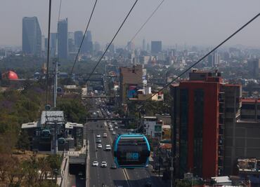 Contingencia ambiental 19 de marzo: autos que no podrán circular