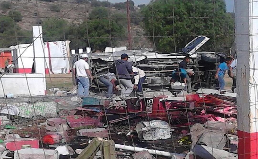 Foto: Rebeca Jiménez