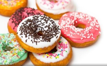 Si eres goloso la culpa es de esta hormona