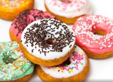 Si eres goloso la culpa es de esta hormona