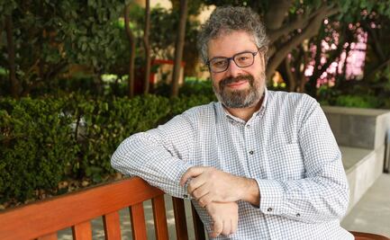 Entrevista con el Premio Alfaguara 2024