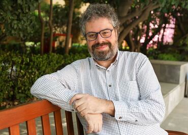 Entrevista con el Premio Alfaguara 2024