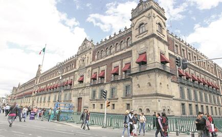 Aquí puedes consultar el Plan Nacional de Desarrollo 2019-2024