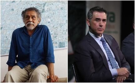 Sergio Mayer ofrece respeto a la familia Toledo y convoca a diálogo sobre el nombre de la medalla