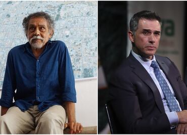 Sergio Mayer ofrece respeto a la familia Toledo y convoca a diálogo sobre el nombre de la medalla