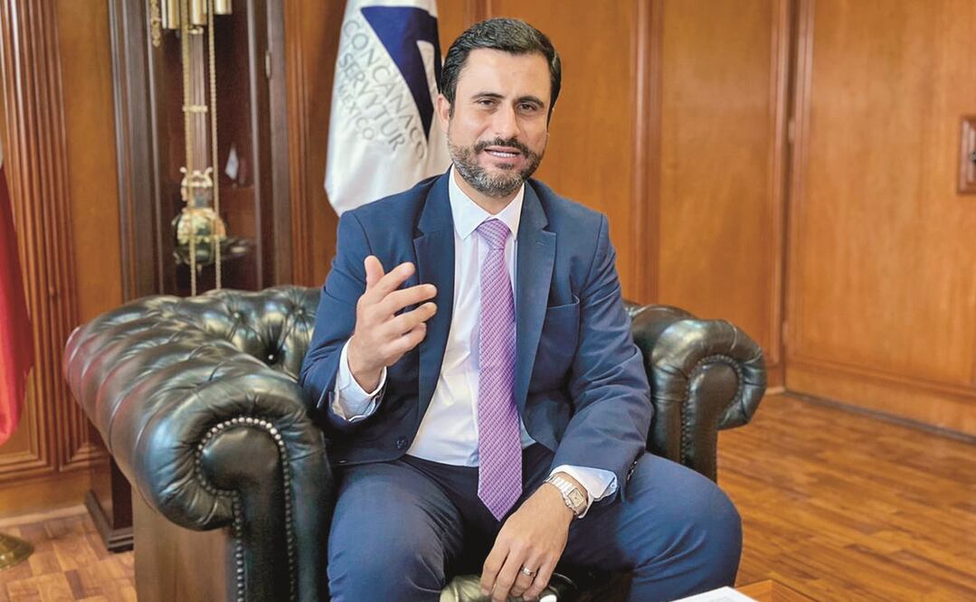 Foto: Archivo/ El Universal 