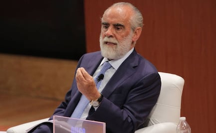 "El jefe Diego" pide observar a los senadores de la oposición para que no voten por Morena