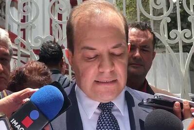 Se apunta comprador para el avión presidencial