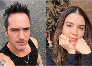 El nuevo romance de Mauricio Ochmann: el actor tiene una relación con la hija del Dr. Simi