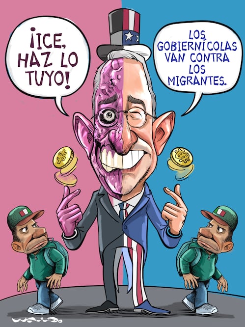Doble racionalidad