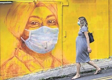 Brasil recomienda a mujeres aplazar planes de embarazo durante pandemia de Covid