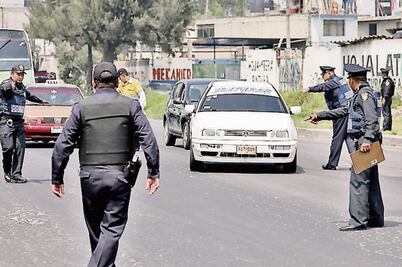 Cae dealer, vendía pistolas tipo pluma a estudiantes