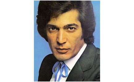 Fallece el cantante argentino Cacho Castaña 