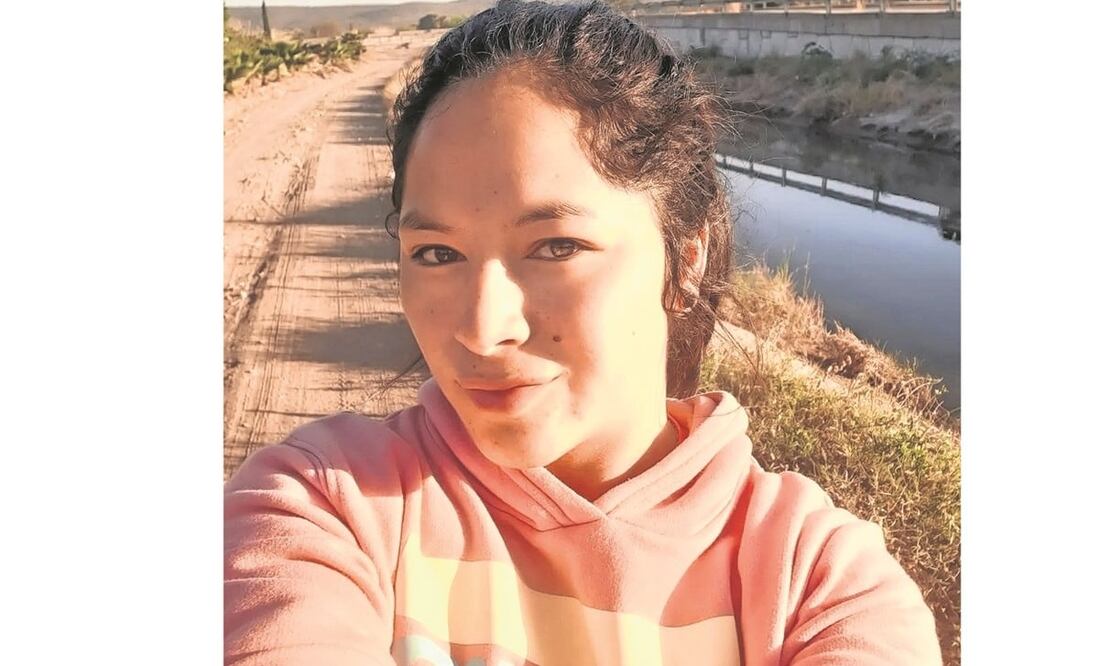 El cuerpo de Marion fue encontrado por su sobrino. Dejó a dos niños huérfanos. Foto: ESPECIAL