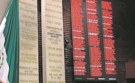 Oposición recurrirá a la Corte para anular plan B