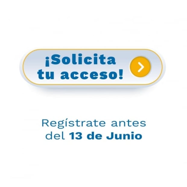Disfruta 7 días de acceso gratis a EL UNIVERSAL PLUS