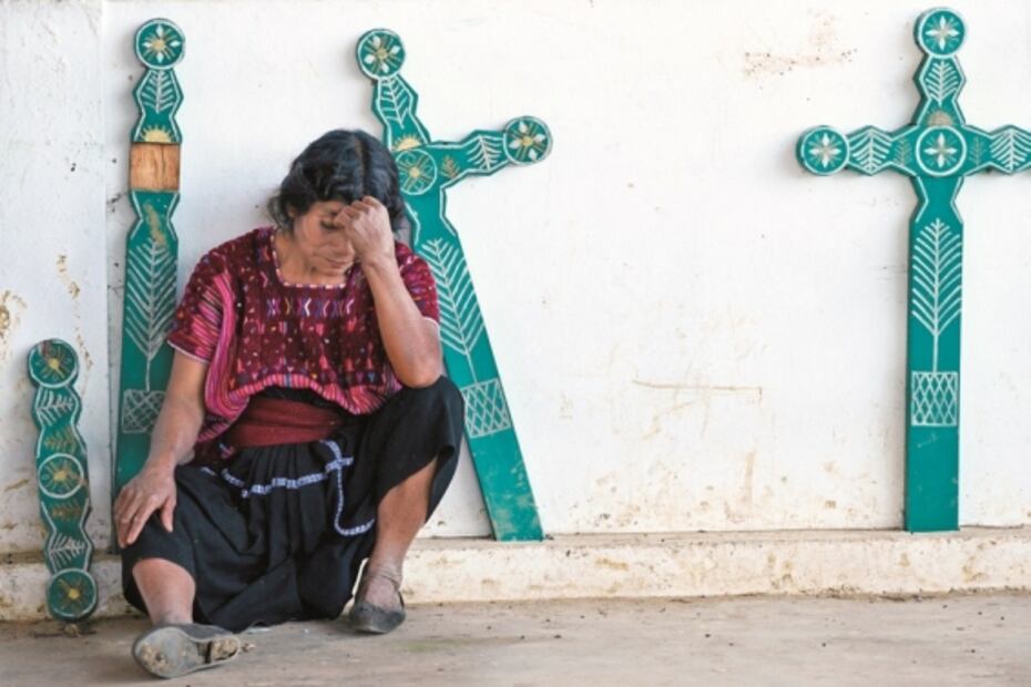 Líderes indígenas y campesinos, a los que más han asesinado en el sexenio de AMLO