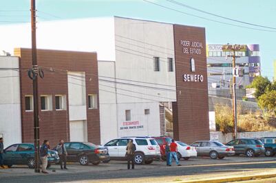 Piden a ONU intervenir en caso del Semefo