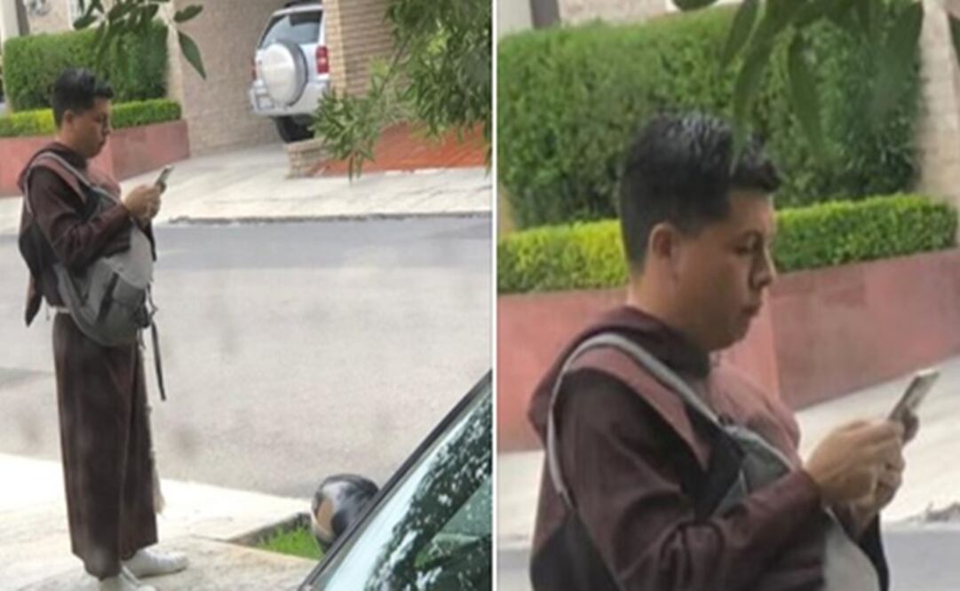 Foto: Facebook @TemploSanFranciscoDeAsis