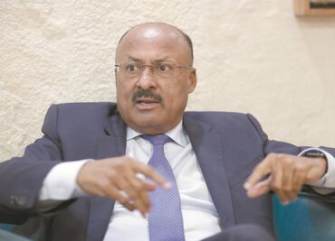 “Diputados le quedamos a deber a los mexicanos”: Rene Juárez