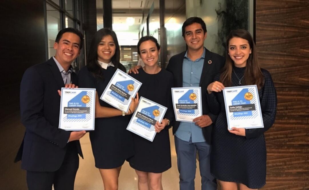 Foto: Página Universidad Iberoamericana de la Ciudad de México