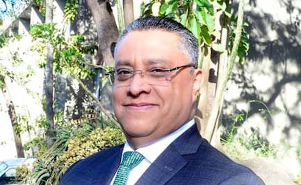 Armando Tomé González toma protesta como nuevo director de la Facultad de Contaduría y Administración