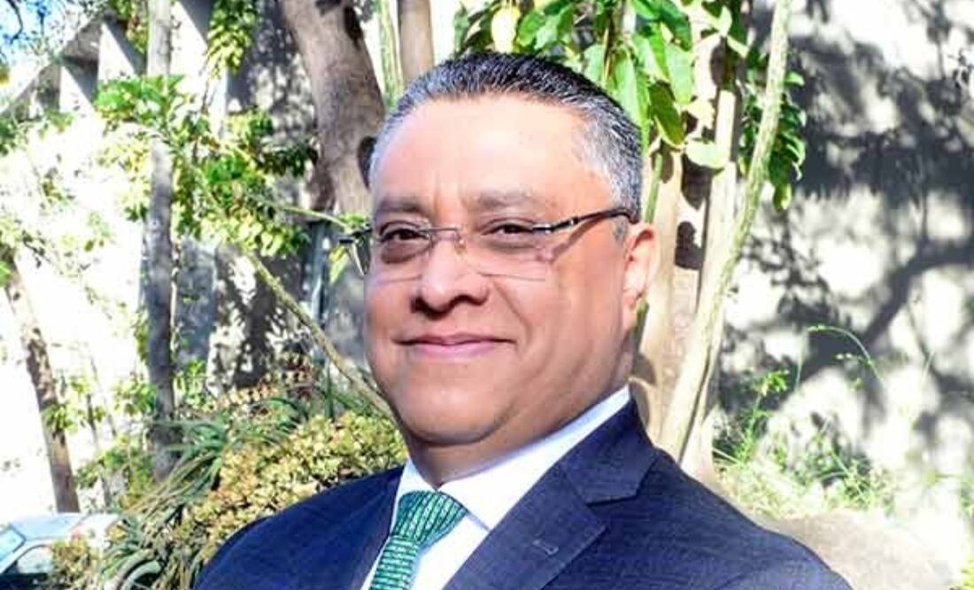 Armando Tomé González. Foto: Especial