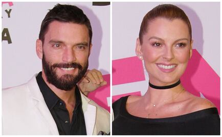 Supuestas fans de Marjorie de Sousa encaran a Julián Gil