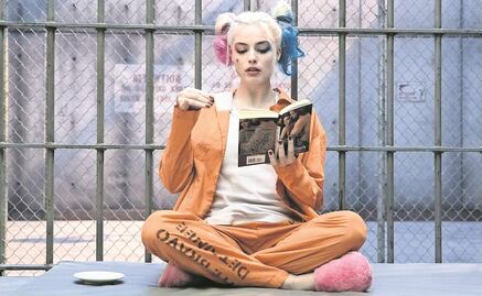 Margot Robbie producirá spin-off de "Suicide Squad"
