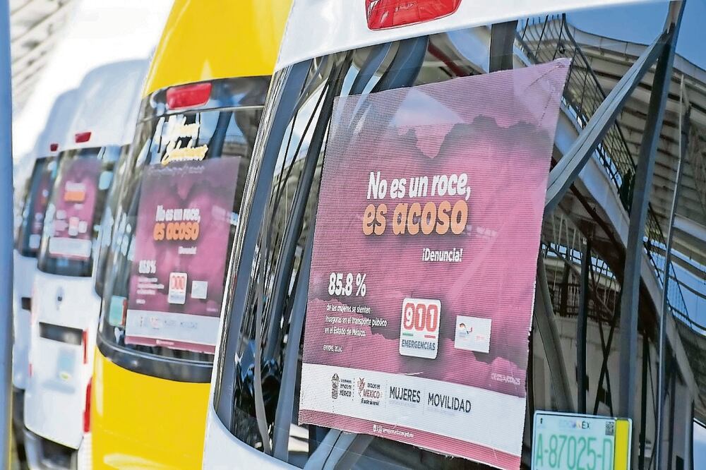 Durante los primeros 10 meses de este año hubo ocho denuncias por cada día, en promedio, en el Estado de México, según el Secretariado Ejecutivo. Foto Especial