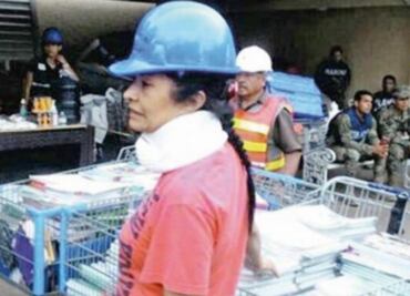 Tribunal otorga amparo a dueña del Colegio Rébsamen