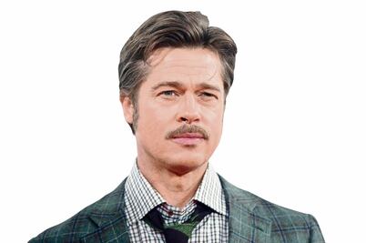 Pitt deberá someterse a pruebas de alcohol