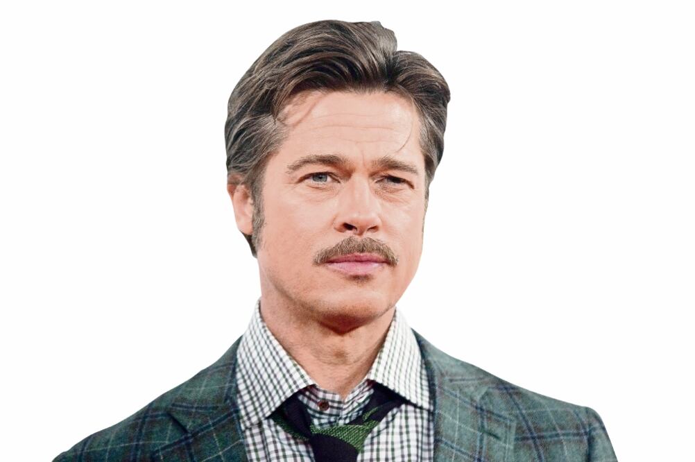 Un sicólogo decidirá cuándo el actor verá a sus hijos (ARCHIVO EL UNIVERSAL)