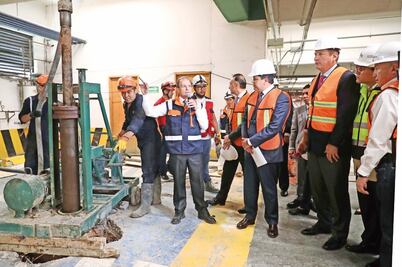 Renivelar San Lázaro cuesta 217 mdp