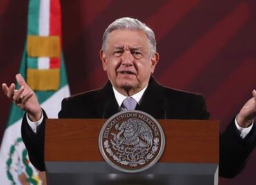 Por calor, AMLO aconseja madrugar y le recuerdan el “Horario de Verano”; ¿cuándo fue eliminado?
