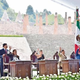 Destituye el Congreso a titular de la OSFEM