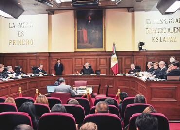 Quitan "pase automático" en ratificación de jueces y magistrados