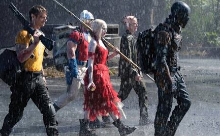 Villanos protagonistas. Por qué los malos ganaron la batalla