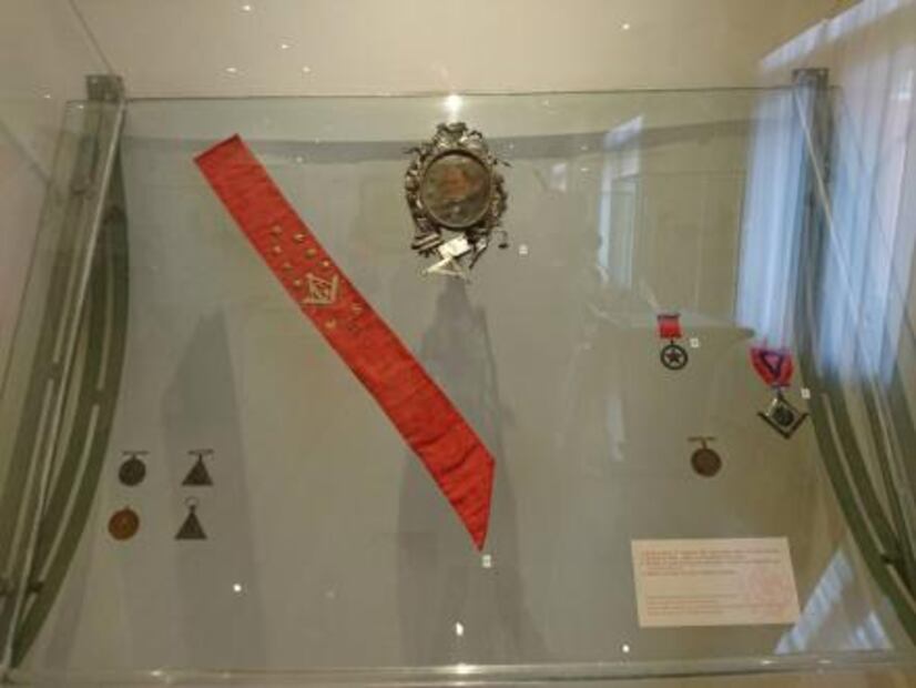 Benito Juárez, el masón más recordado