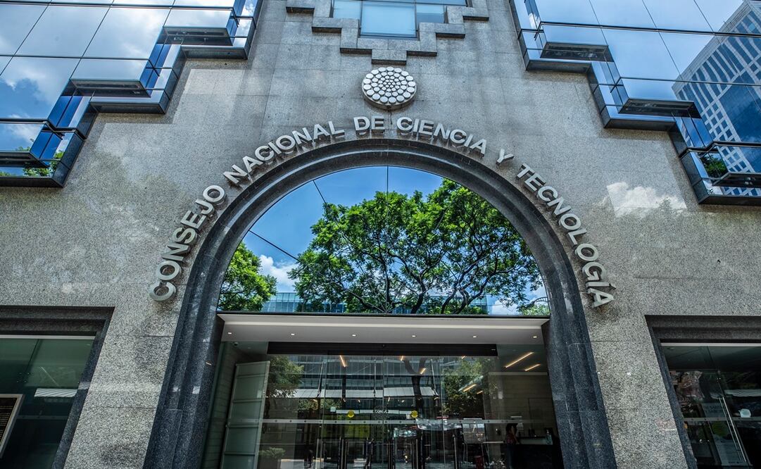 Foto: Archivo/ EL UNIVERSAL 