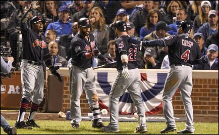 Cleveland se pone a una victoria del título