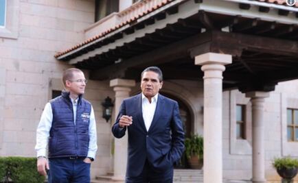 PRI de Michoacán pide a Aureoles imparcialidad en comicios